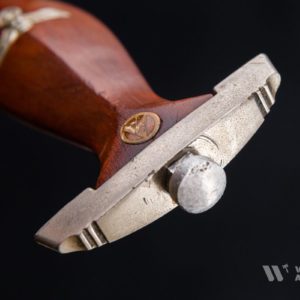 SA Service Dagger (Transitional type) [Jacobs & Co] Stamp - M7/18 