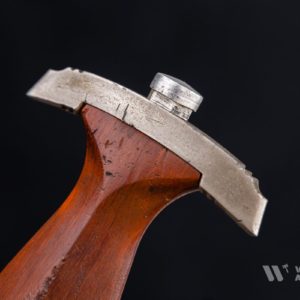 SA Service Dagger (Transitional type) [Jacobs & Co] Stamp - M7/18 