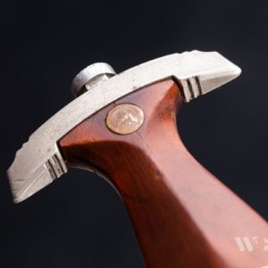 SA Service Dagger (Transitional type) [Jacobs & Co] Stamp - M7/18 