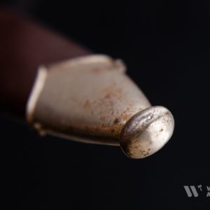 SA Service Dagger (Transitional type) [Jacobs & Co] Stamp - M7/18 