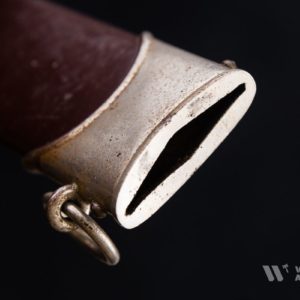 SA Service Dagger (Transitional type) [Jacobs & Co] Stamp - M7/18 