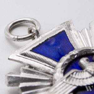 15-Year Long Service Award in the NSDAP   