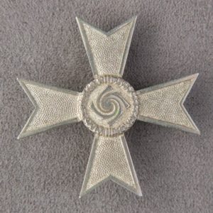 War Merit Cross 1st Class without swords [Karl Gschiermeister]