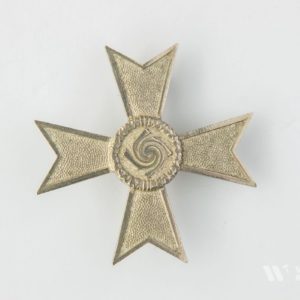War Merit Cross 1st Class without swords [Karl Gschiermeister]