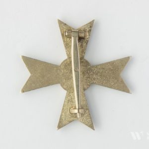 War Merit Cross 1st Class without swords [Karl Gschiermeister]