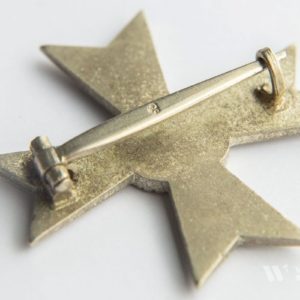 War Merit Cross 1st Class without swords [Karl Gschiermeister]