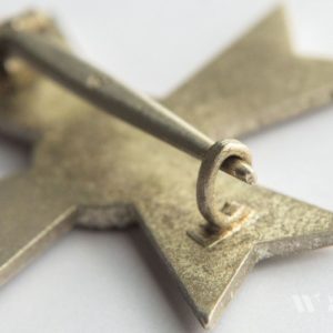 War Merit Cross 1st Class without swords [Karl Gschiermeister]