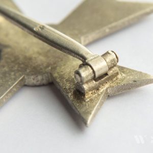 War Merit Cross 1st Class without swords [Karl Gschiermeister]