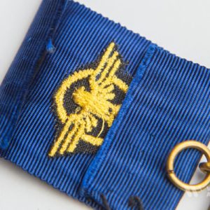 25-Year Long Service Award in the police   Original case