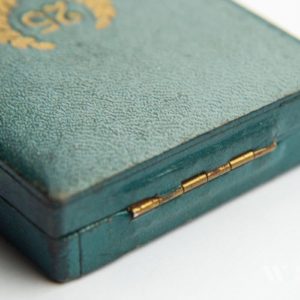 25-Year Long Service Award in the police   Original case