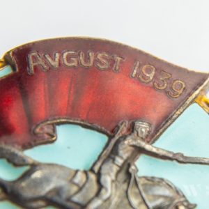 Local Conflict Badge 