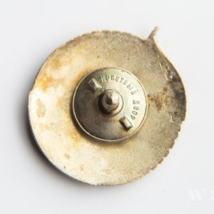 Local Conflict Badge 