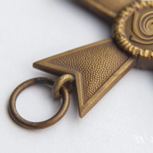 War Merit Cross 2nd Class without swords [Deschler & Sohn], 1, L/10 Original packaging