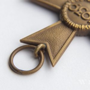 War Merit Cross 2nd Class without swords [Deschler & Sohn], 1, L/10 Original packaging