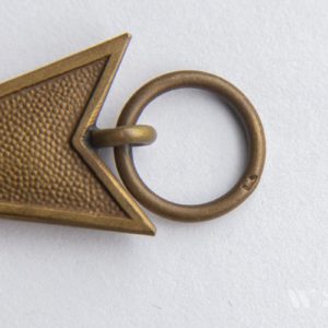 War Merit Cross 2nd Class without swords [Deschler & Sohn], 1, L/10 Original packaging