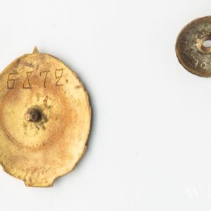 Badge of distinction 