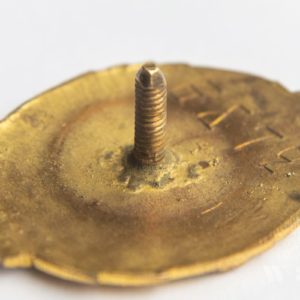 Badge of distinction 