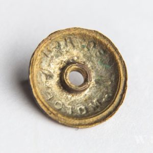 Badge of distinction 