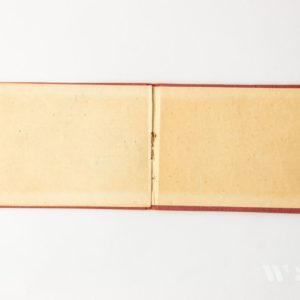 Badge of distinction 