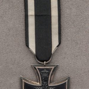 Iron Cross (1914) 2nd Class (1914)