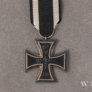 Iron Cross (1914) 2nd Class (1914)