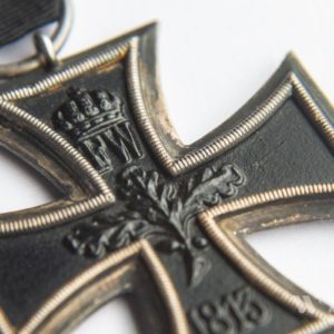 Iron Cross (1914) 2nd Class (1914)