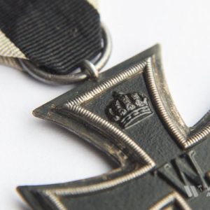 Iron Cross (1914) 2nd Class (1914)