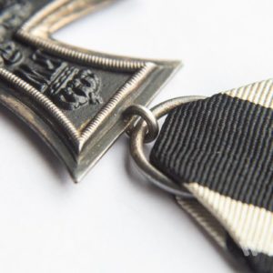 Iron Cross (1914) 2nd Class (1914)