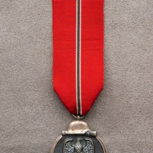 Medal for the Winter Campaign in the East 1941/42
