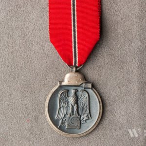 Medal for the Winter Campaign in the East 1941/42