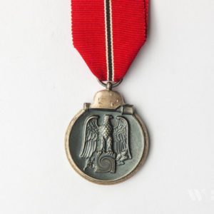 Medal for the Winter Campaign in the East 1941/42