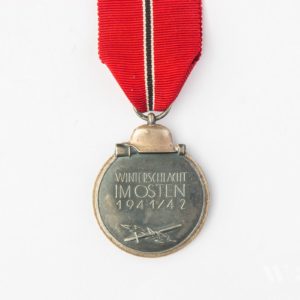 Medal for the Winter Campaign in the East 1941/42