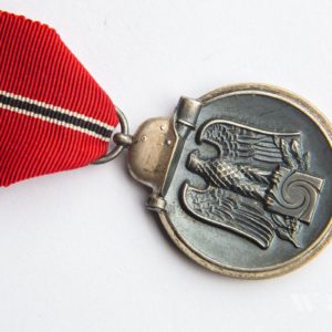 Medal for the Winter Campaign in the East 1941/42