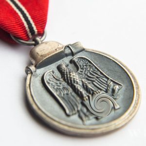 Medal for the Winter Campaign in the East 1941/42
