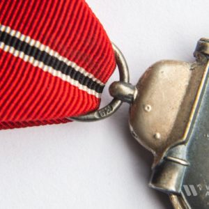 Medal for the Winter Campaign in the East 1941/42