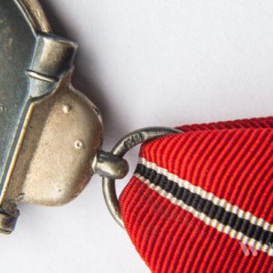 Medal for the Winter Campaign in the East 1941/42