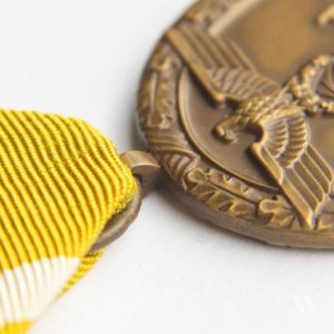 Medal for the Construction of the Atlantic Wall