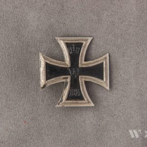 Iron Cross (1914) 1st Class (1914)