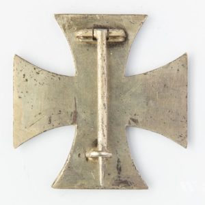 Iron Cross (1914) 1st Class (1914)