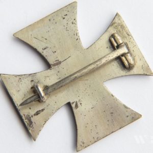 Iron Cross (1914) 1st Class (1914)