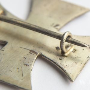 Iron Cross (1914) 1st Class (1914)