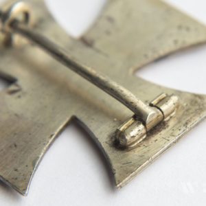 Iron Cross (1914) 1st Class (1914)