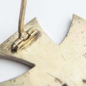 Iron Cross (1914) 1st Class (1914)