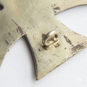 Iron Cross (1914) 1st Class (1914)