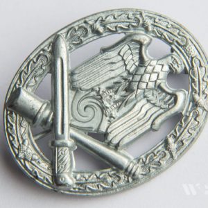 General Assault Badge [E. F. Wiedmann]