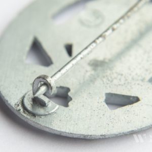 General Assault Badge [E. F. Wiedmann]