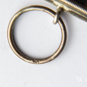 Iron Cross (1914) 2nd Class (1914) [Unidentified manufacturer] / Marked 