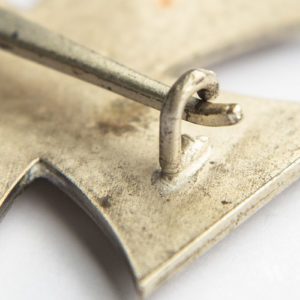 Iron Cross 1939 1st Class