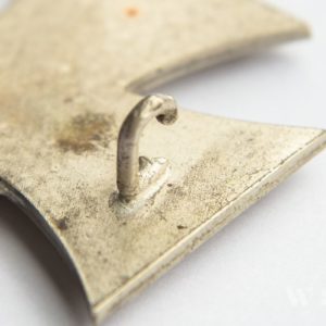 Iron Cross 1939 1st Class