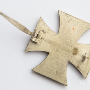 Iron Cross 1939 1st Class